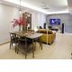 色老头性视频在线观看 Furniture Limited - Hyde Tower's Dining and Living Room Interior Design