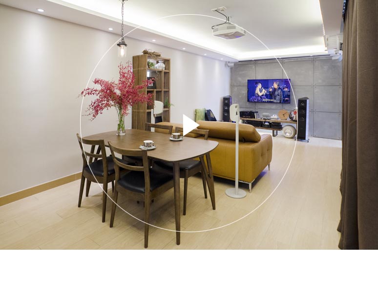 色老头性视频在线观看 Furniture Limited - Hyde Tower's Dining and Living Room Interior Design