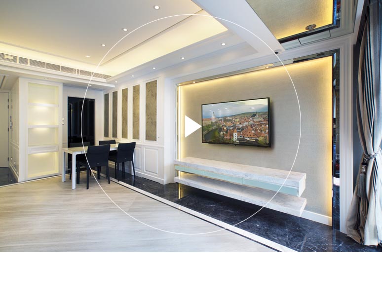 色老头性视频在线观看 Furniture Limited - Lions Rise's Dining and Living Room Interior Design